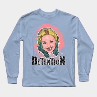 Detention Long Sleeve T-Shirt